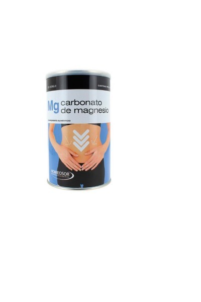 Pharmasor Magnesium Carbonate 150g