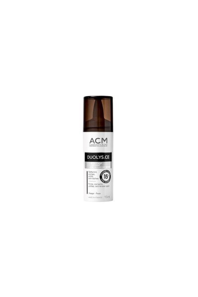 ACM  - Duolys Ce 15% Serúm  Antiox Vit-C 15ml