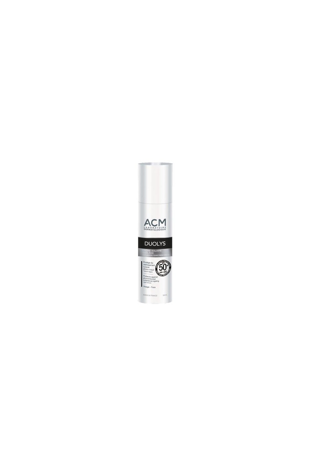 ACM  - Duolys Solar Anti-Aging 50+Cream 50ml