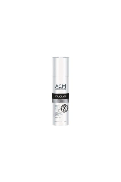 ACM  - Duolys Solar Anti-Aging 50+Cream 50ml