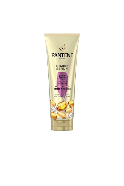 Pantene Pro-V 3 Minute Miracle Curl Perfection Conditioner 200ml