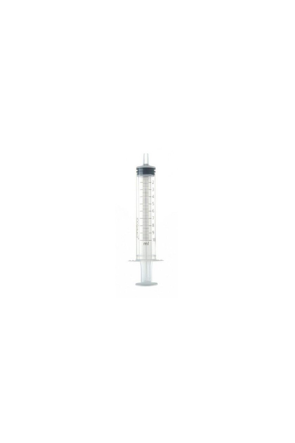 ICO Three-Body Syringe S/A
