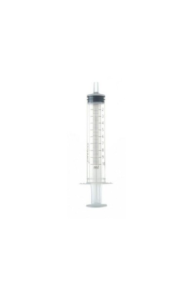 ICO Three-Body Syringe S/A