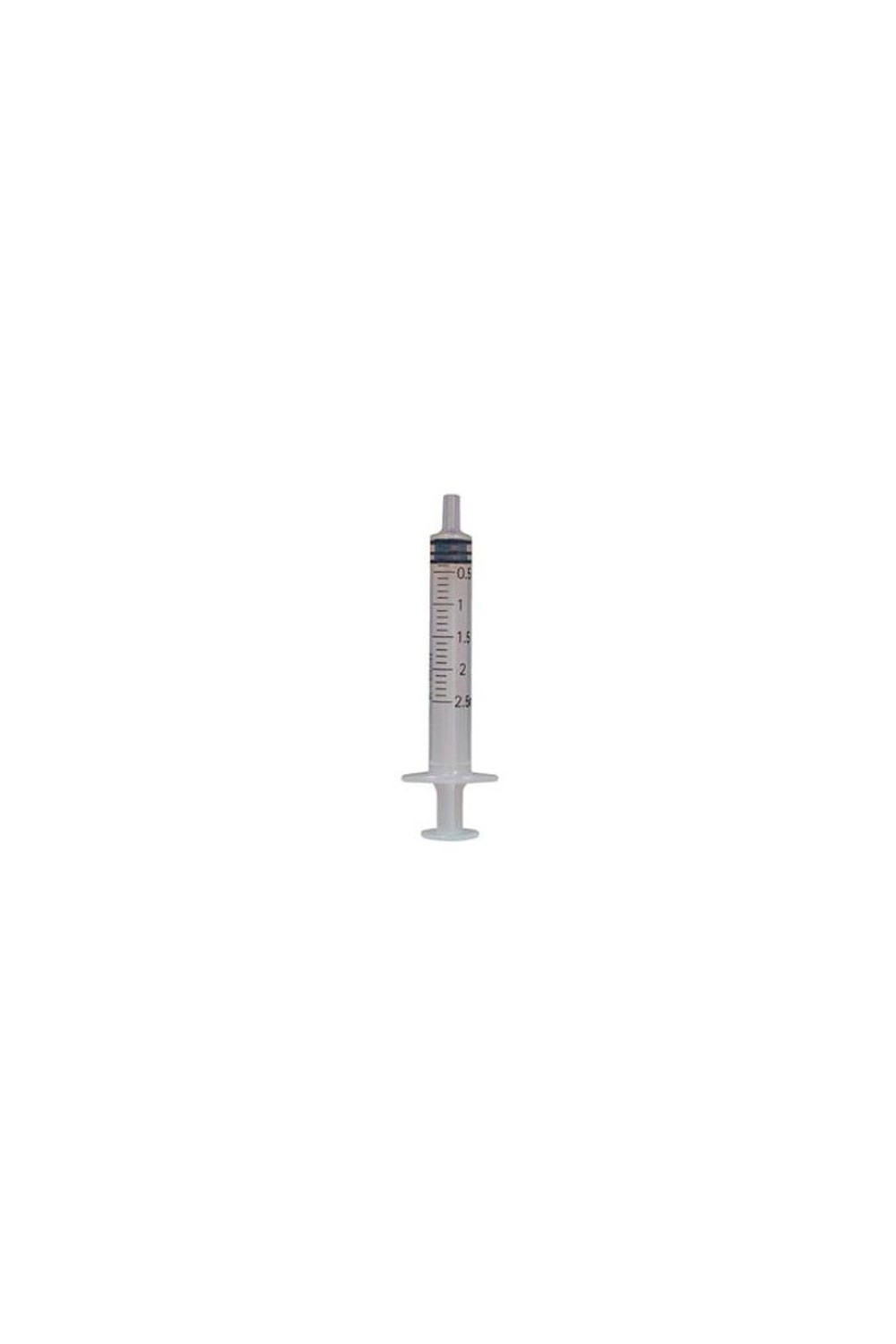 ICO Sterile Syringe Thick Cone 2,5ml