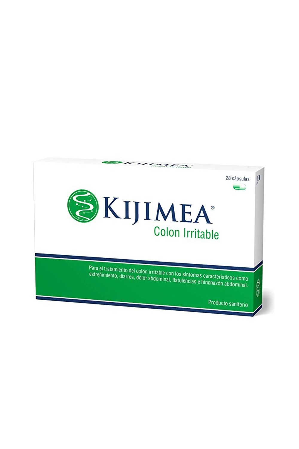 Kijimea Irritable Colon 28 Capsules