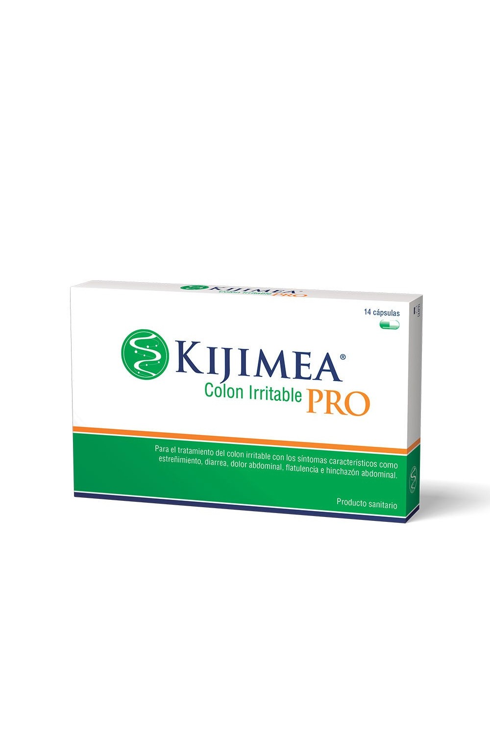 KIJIMEA - Kijiea Irritable Colon Pro 14 Capsules