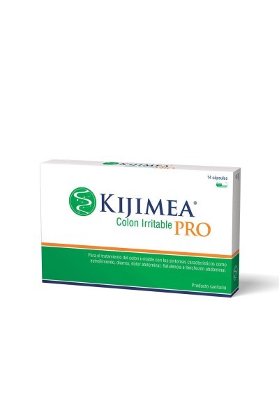 KIJIMEA - Kijiea Irritable Colon Pro 14 Capsules