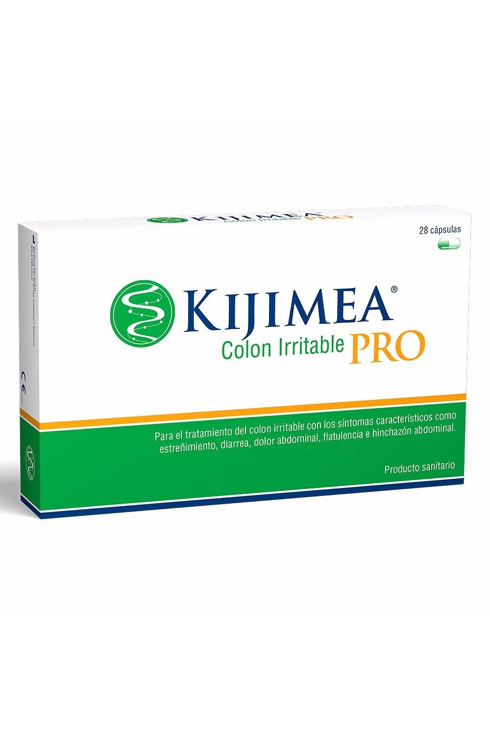 KIJIMEA - Kijiea Irritable Colon Pro 28 Capsules