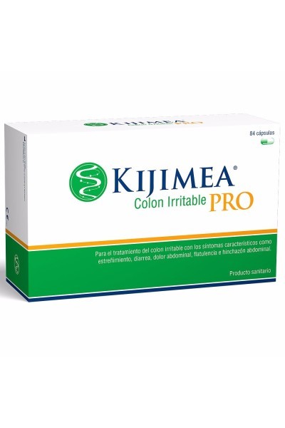 KIJIMEA - Kijiea Irritable Colon Pro 84 Capsules