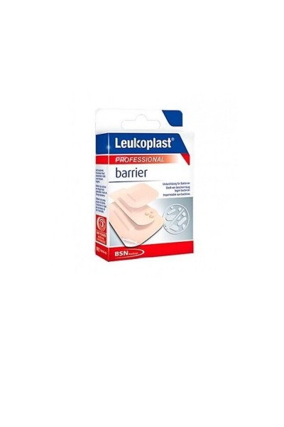 BSN MEDICAL - Leukoplast Pro Barrier Assortment 20 Strips