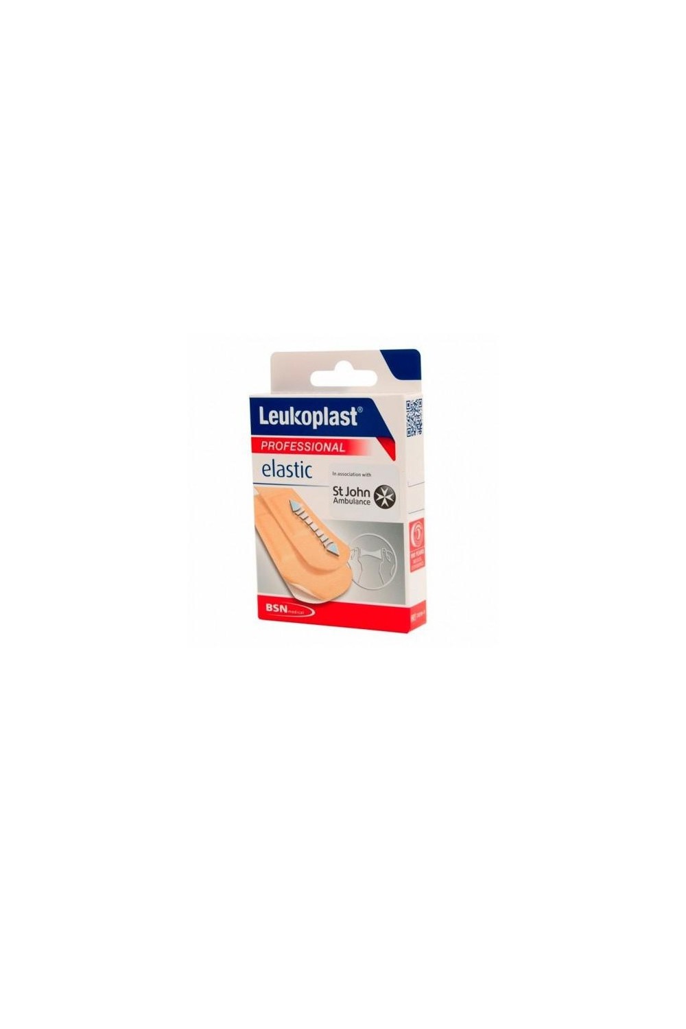 BSN MEDICAL - Leukoplast Pro Elastic 19cmX56m 10 Strips