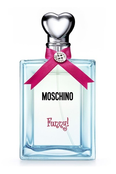 Moschino Funny Eau De Toilette Spray 100ml