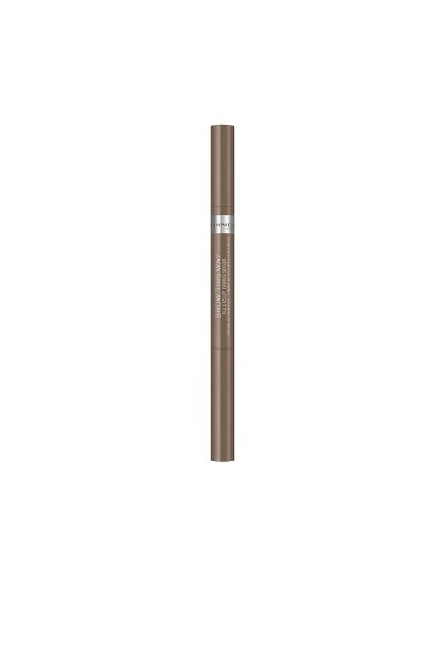 Rimmel London Brow This Way Fill And Sculp Eyebrow Definer 001 Blonde 0.25g