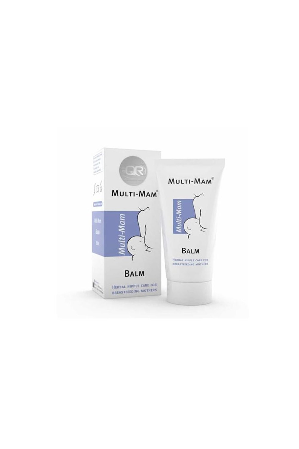 Multi-Mam Nipple Care Balm 30ml