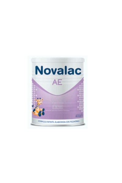Novalac Anti Constipation 800 G