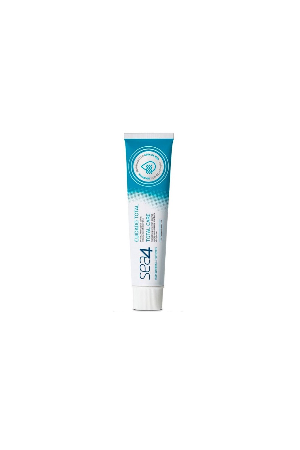 EBBE - SEA4 Total Care Toothpaste 75ml