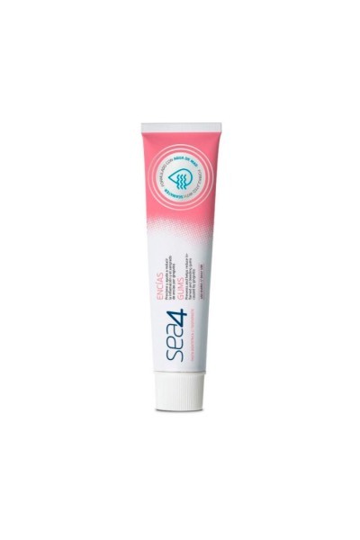 EBBE - Sea4 Gum Toothpaste 75ml