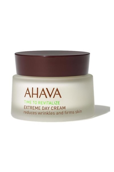 Ahava Time To Revitalize Extreme Day Cream 50ml