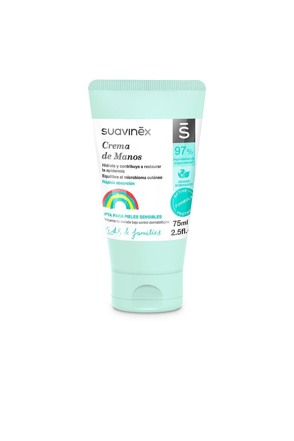 Suavinex Hand Cream 75ml