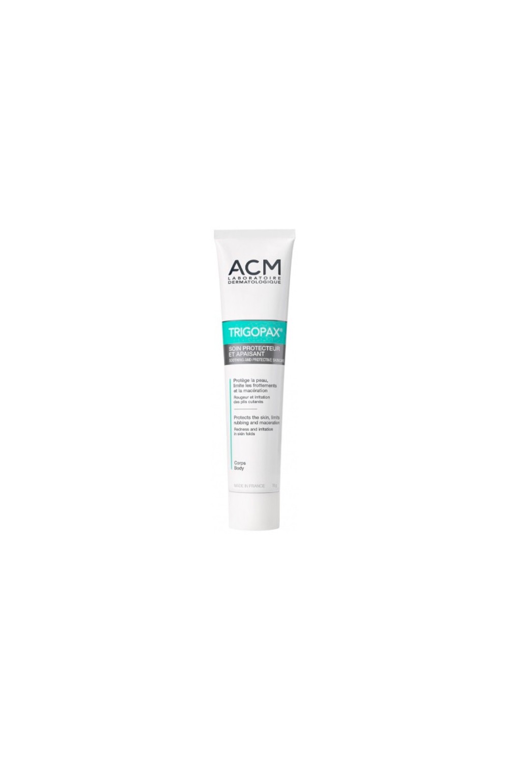 ACM Trigopax Protective and Soothing Cream 75 ml