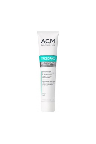 ACM Trigopax Protective and Soothing Cream 75 ml