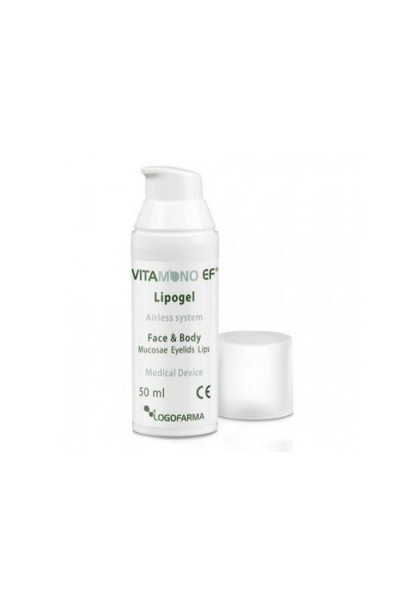 LOGOFARMA - Vitamono Ef Lipogel 50ml