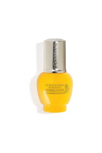 L'Occitane Immortelle Divine Eye & Lips Contour 15ml