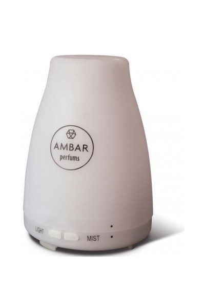 Ambar Perfums Amb Ambar Humidificador Difusor Aromas Aparato