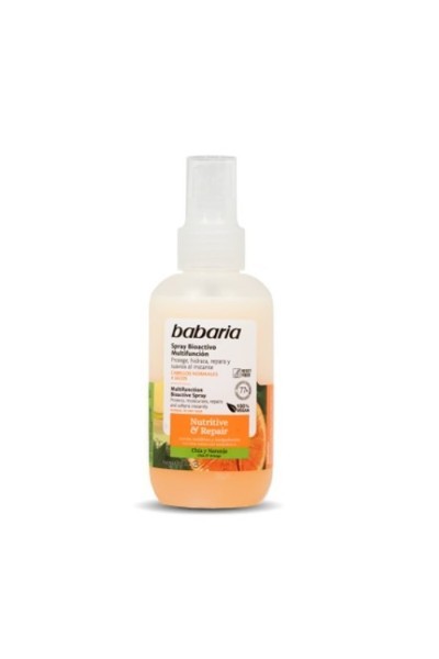 Babaria Nutritive & Repair Bioactive Multifunction Spray 150ml