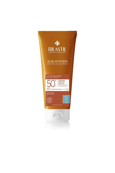 Rilastil Sun System Lotion Spf 50+ 200ml