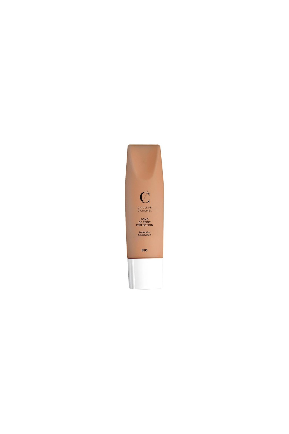 Couleur Caramel Perfection Base 36 Dark Beige 35ml