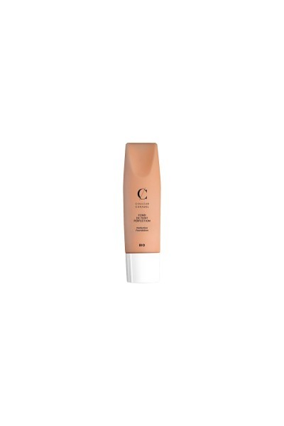 Couleur Caramel Perfection Base 35 Golden Beige 35ml