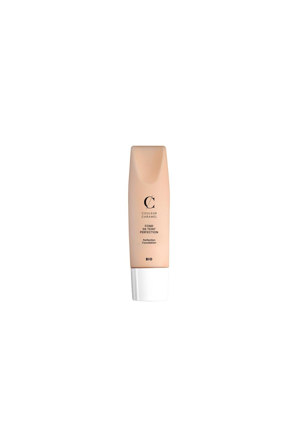 Couleur Caramel Perfection Base 31 Pink Beige 35ml