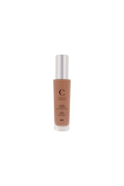 Couleur Caramel Hydra Jeunesse Base 26 Amber Beige 30ml