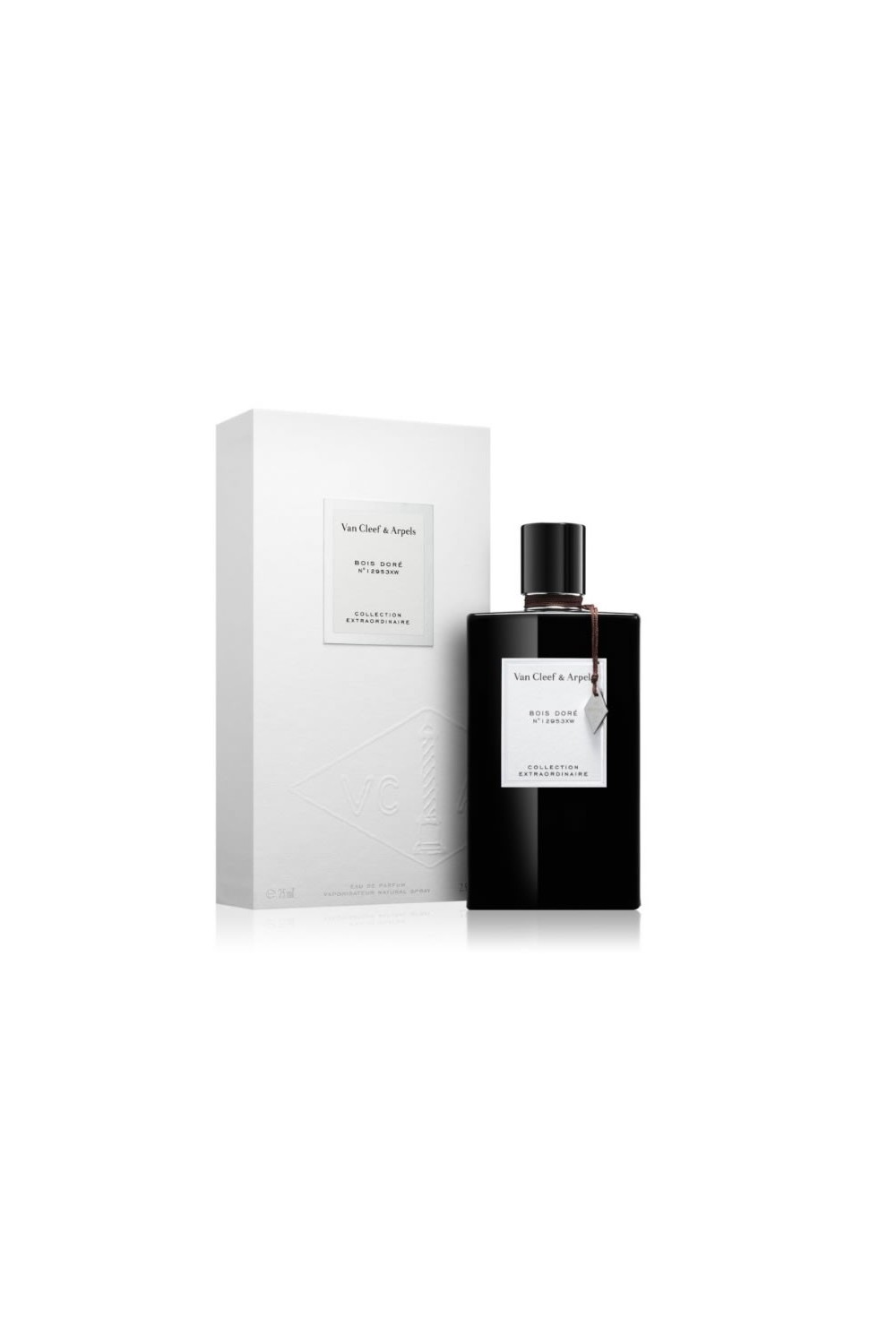 Van Cleef & Arpels Collection Extraordinaire Bois Doré Eau De Perfume Spray 75ml