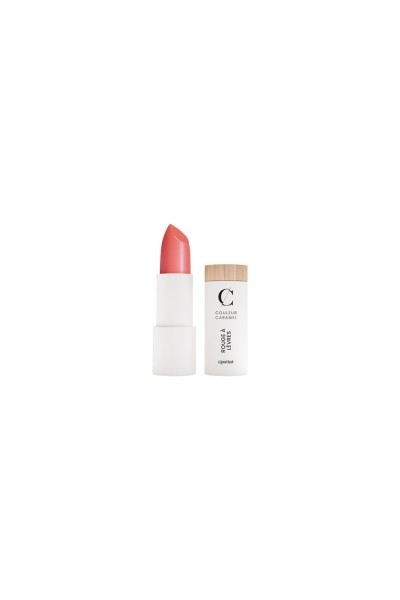 Couleur Caramel Rouge A Levres Barra De Labios 506 Coral Rose 1un