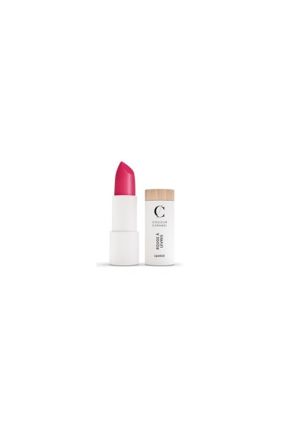 Couleur Caramel Rouge A Levres Barra De Labios 502 Flash Rose 1un