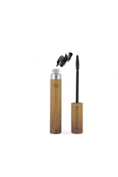 Couleur Caramel Backstage Mascara De Pestañas 31 Extra Black 1un