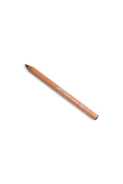 Couleur Caramel Maquillaje Lapiz De Ojos 145 Brown 1un