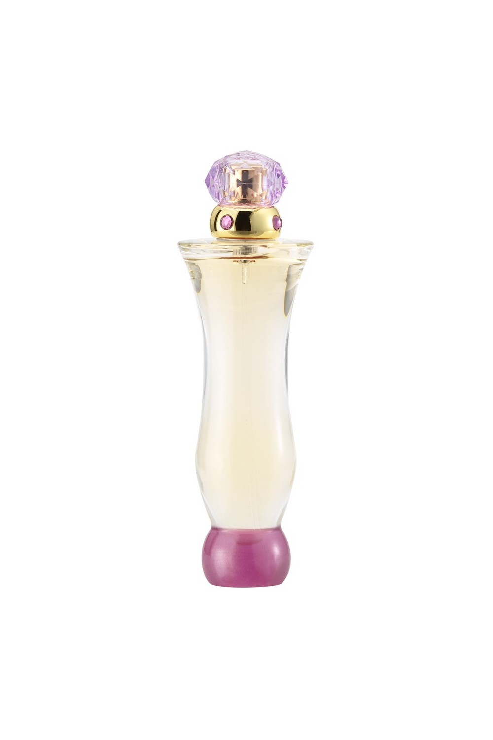 Versace Woman Eau De Perfume Spray 100ml