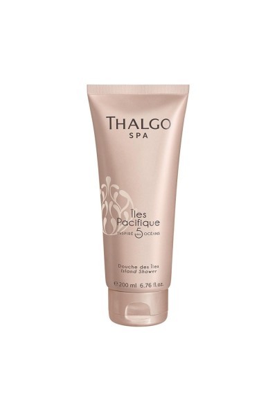 Thalgo Iles Pacifique Island Shower Gel 200ml