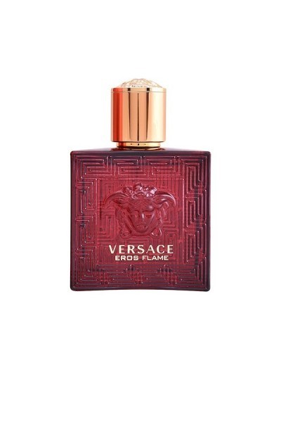 Versace Eros Flame Eau De Perfume Spray 50ml