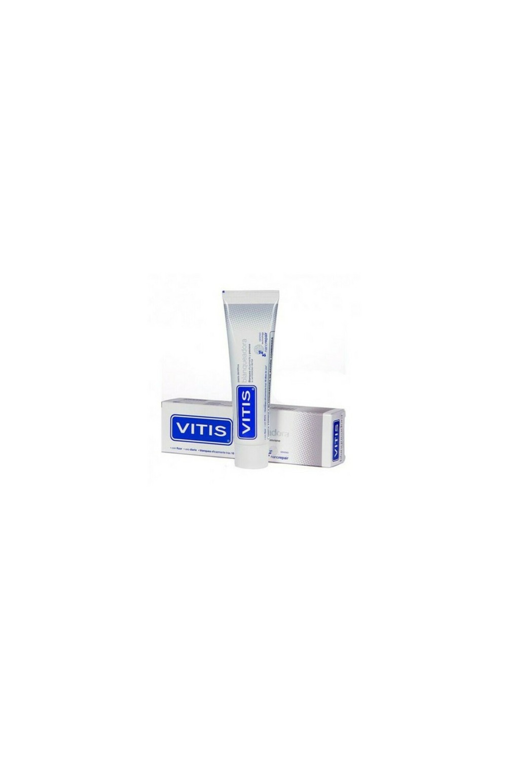 Vitis Whitening Toothpaste 150ml