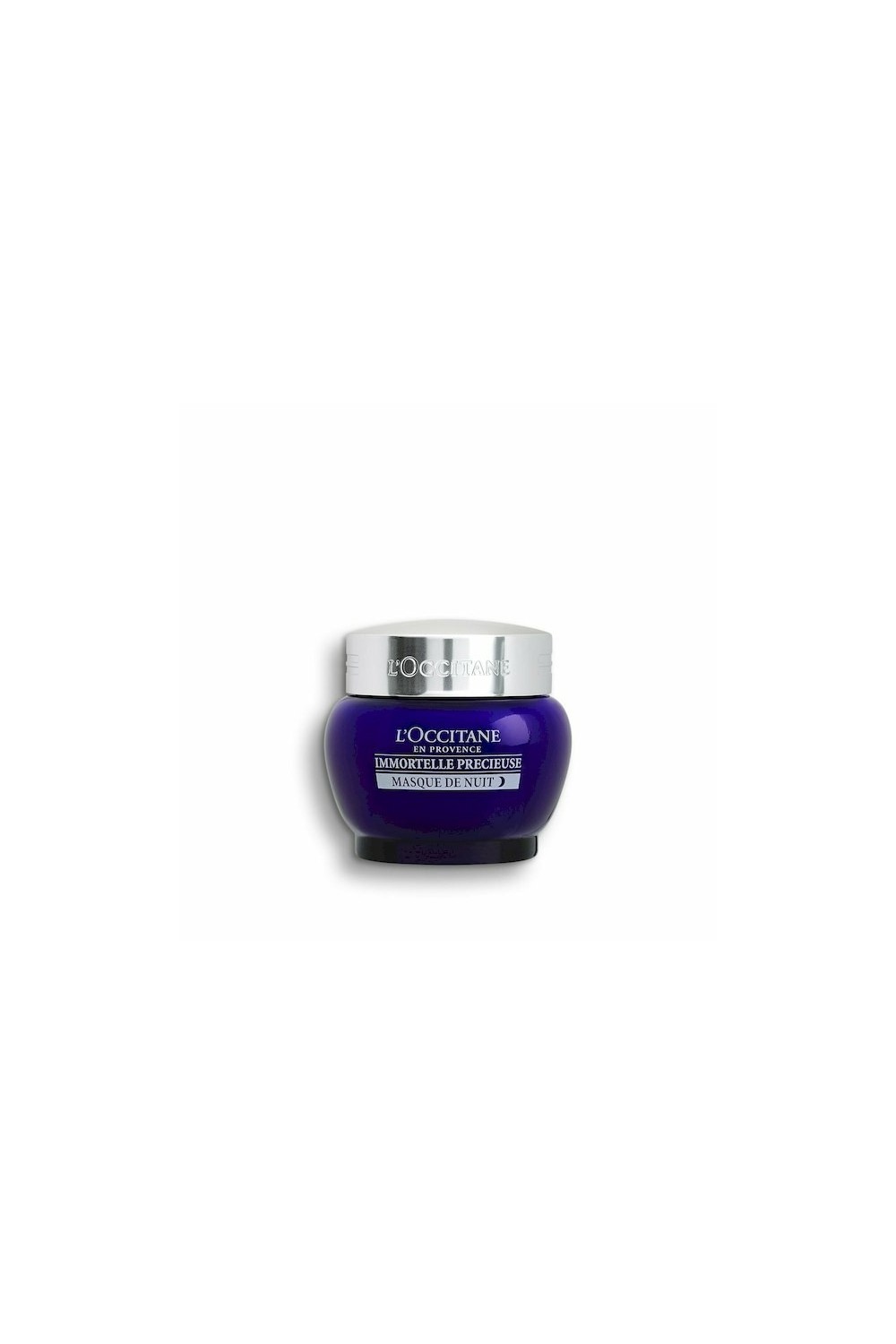 L'Occitane Immortelle Precious Overnight Mask 50ml