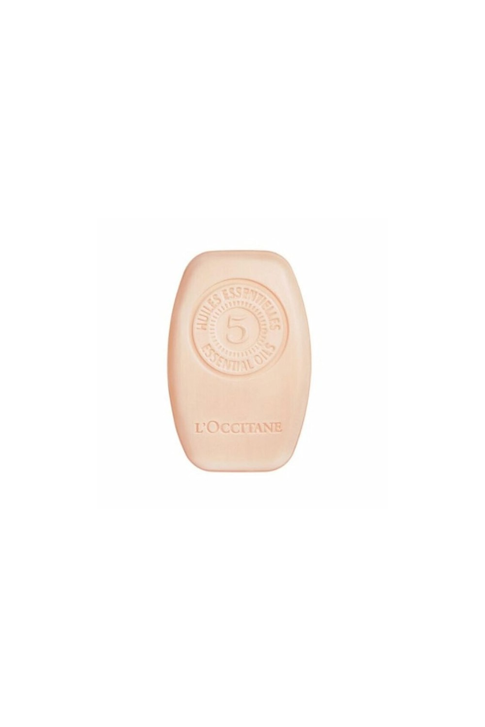 L'Occitane Intensive Repair Solid Shampoo 60g