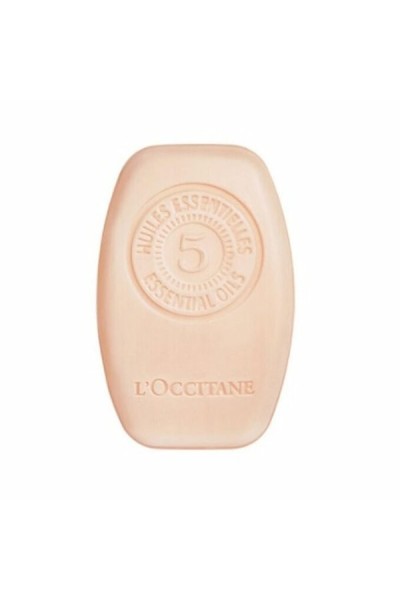 L'Occitane Intensive Repair Solid Shampoo 60g