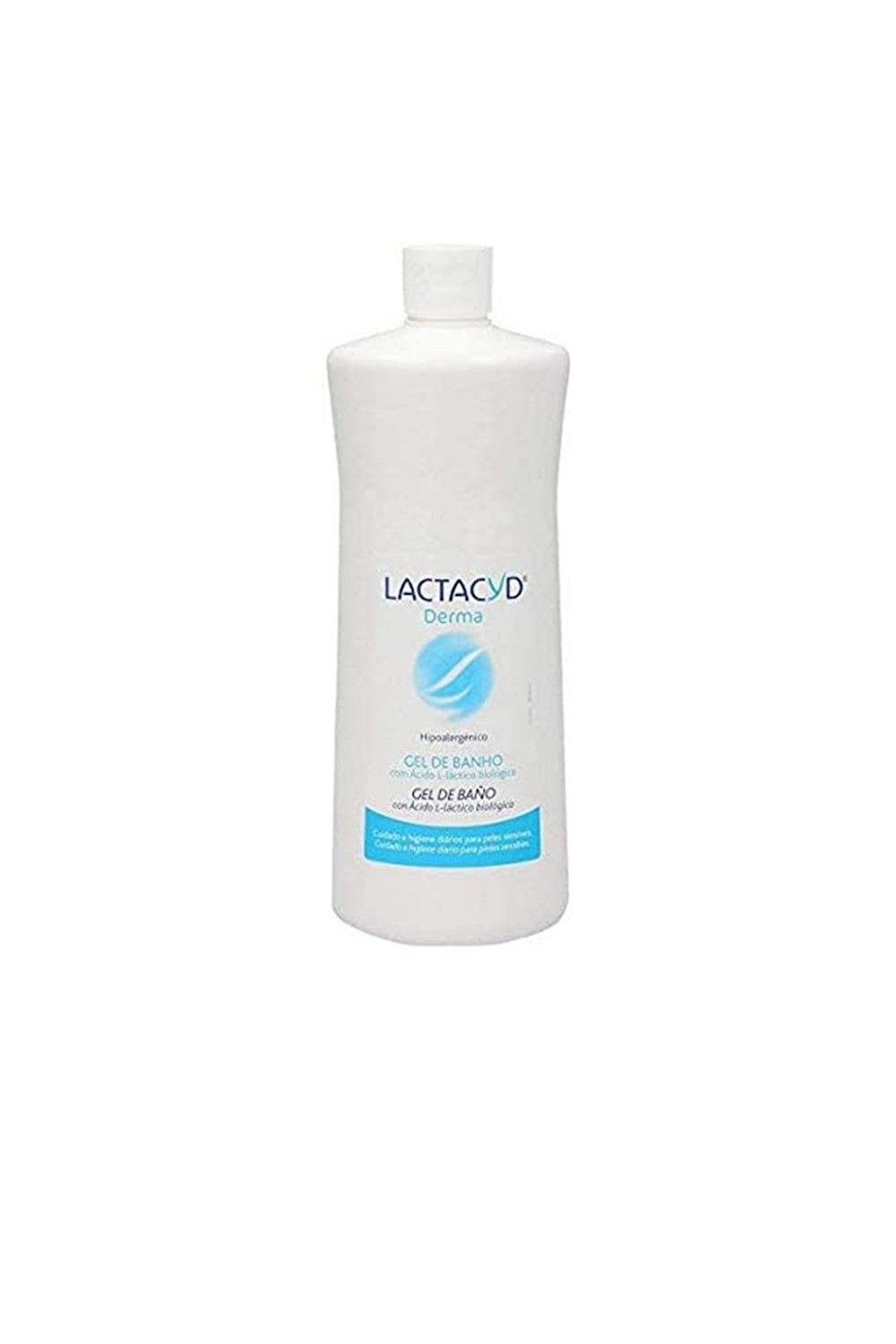 Lactacyd Derma Shower Gel 1000ml