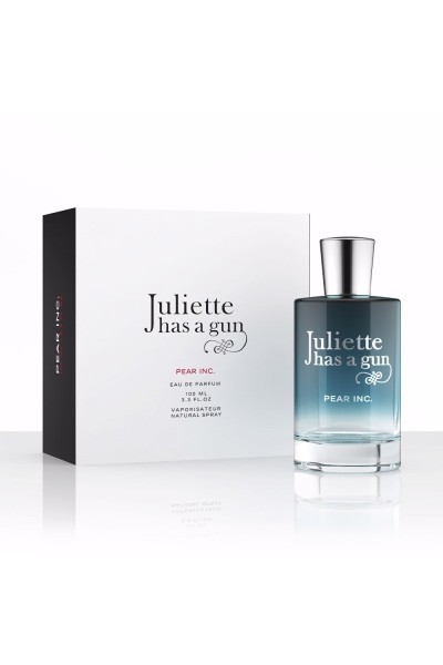 Juliette Has A Gun Pear Inc. Eau De Parfum Spray 100ml