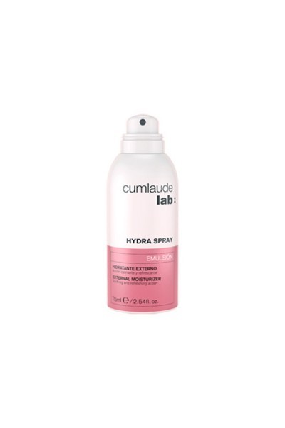 Cumlaude Lab Hydra Spray External Moisturising Emulsion 75ml