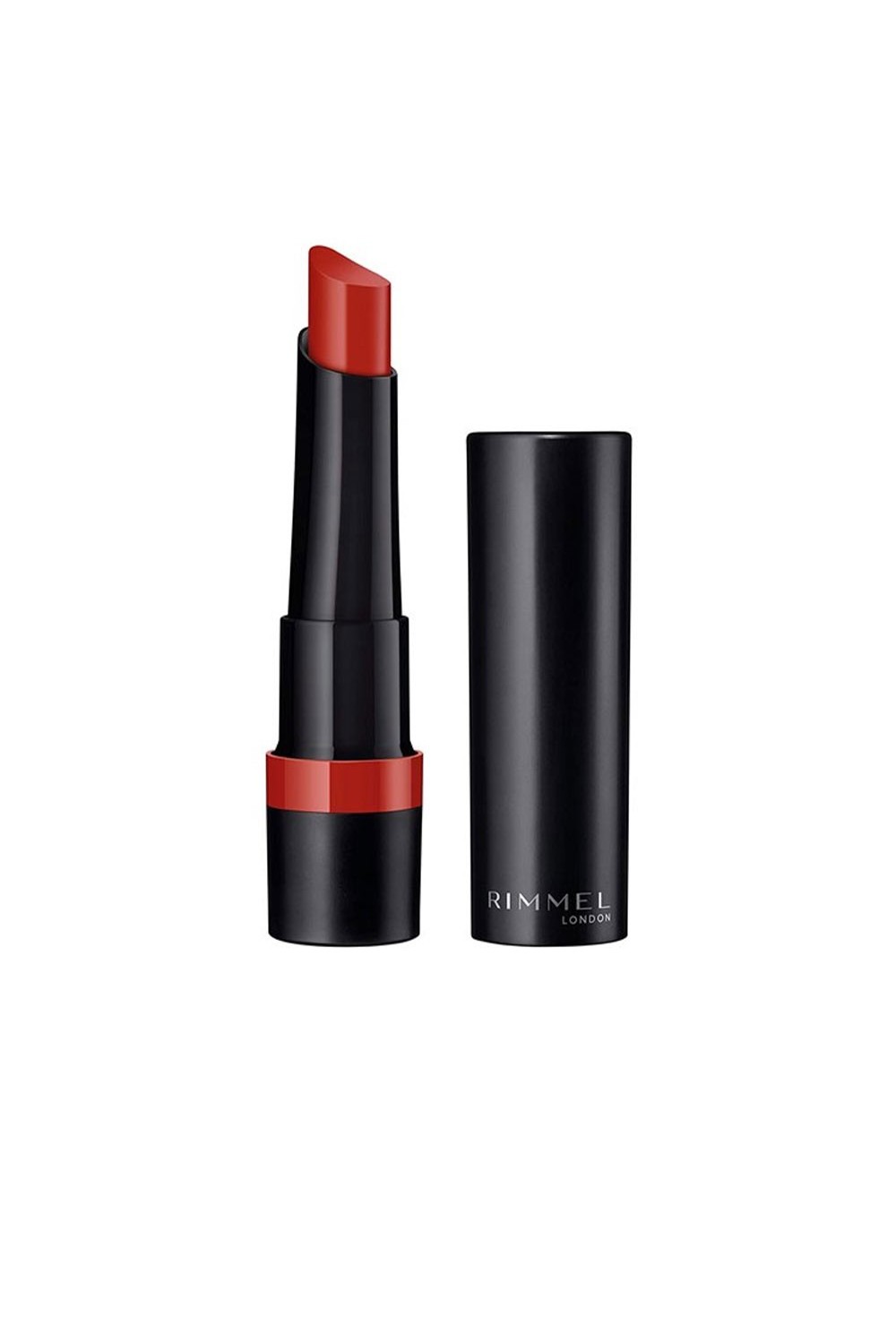 Rimmel London Lasting Finish Extreme Matte Lipstick 600